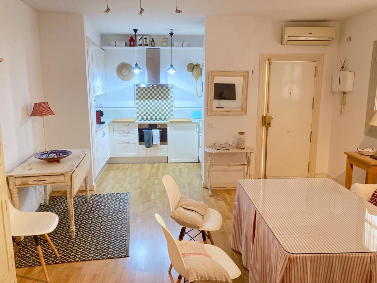 Cozy In 세비야 외부 사진