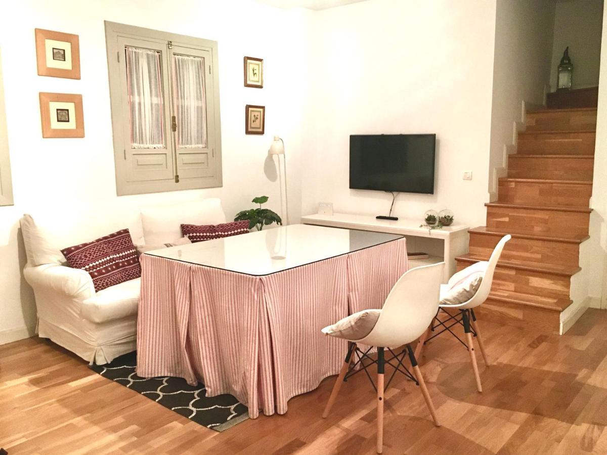 Cozy In 세비야 외부 사진